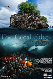 The Coral Eden Technical Specifications
