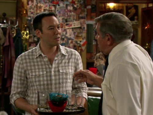 "Sullivan & Son" The Bar Birthday