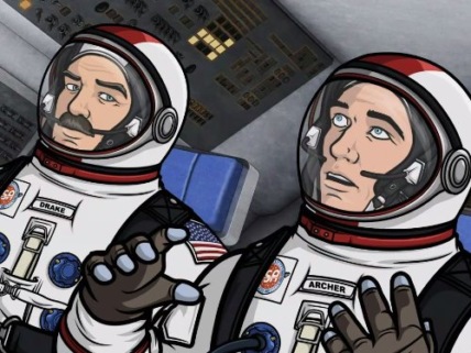 "Archer" Space Race: Part I Technical Specifications