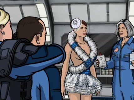 "Archer" Space Race: Part II Technical Specifications