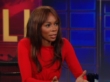 "The Daily Show" Dambisa Moyo | ShotOnWhat?