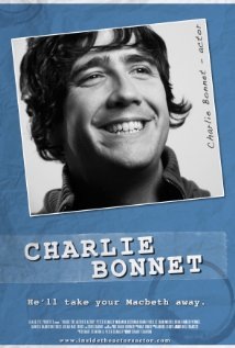 Charlie Bonnet Technical Specifications