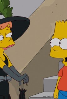 "The Simpsons" Moonshine River Technical Specifications