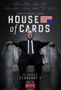 &quot;House of Cards&quot; Chapter 5