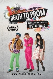 Death to Prom Technical Specifications