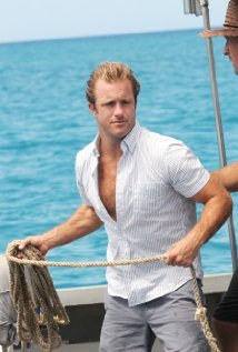 "Hawaii Five-0" Lana I Ka Moana Technical Specifications