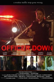 Officer Down Technical Specifications