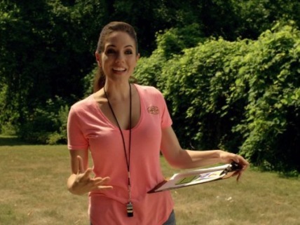 "Lost Girl" Delinquents Technical Specifications