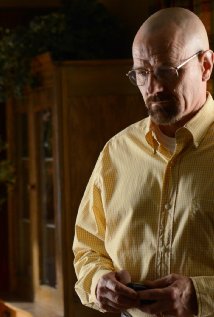 "Breaking Bad" Gliding Over All