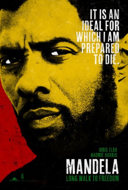 Mandela: Long Walk to Freedom Technical Specifications