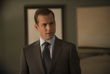 "Suits" Rewind Technical Specifications