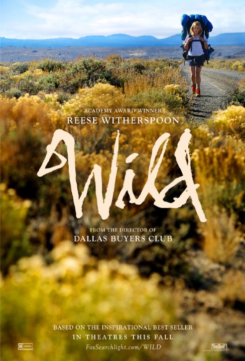 Wild (2014) Technical Specifications