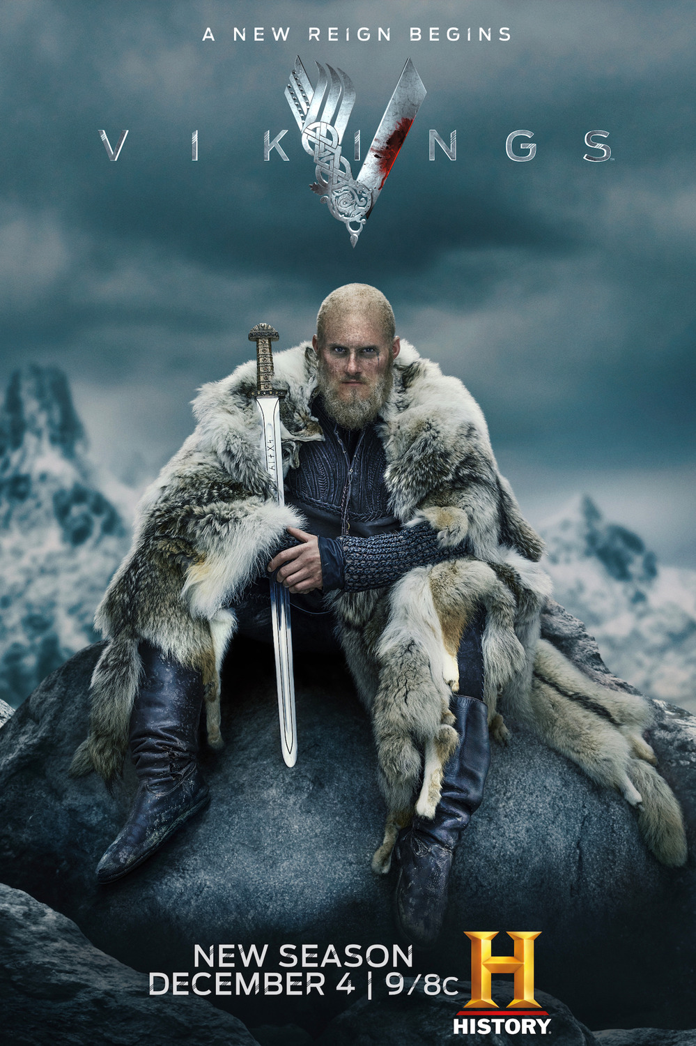 Viking season 5 discount 123movies