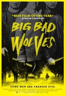 Big Bad Wolves Technical Specifications