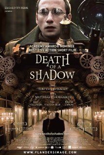 Death of a Shadow Technical Specifications