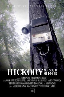 Hickory Never Bleeds Technical Specifications