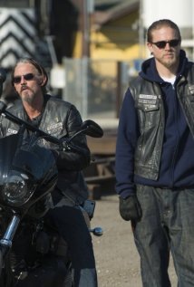 "Sons of Anarchy" Ablation Technical Specifications