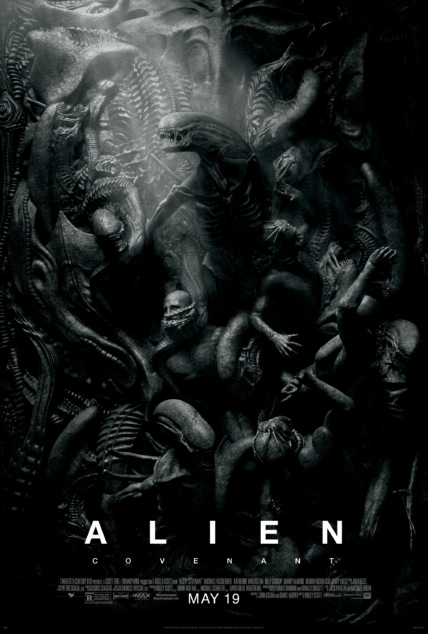 Alien: Covenant Technical Specifications