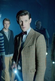 "Doctor Who" Dinosaurs on a Spaceship Technical Specifications