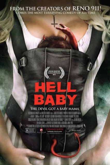 Hell Baby Technical Specifications