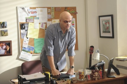 "30 Rock" Nothing Left to Lose Technical Specifications
