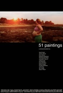 51 Paintings Technical Specifications