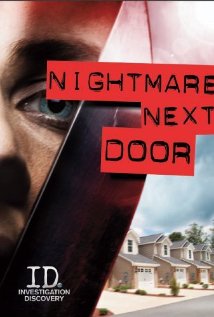 "Nightmare Next Door" Silent Night, Violent Night