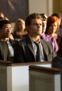 "The Vampire Diaries" Memorial Technical Specifications
