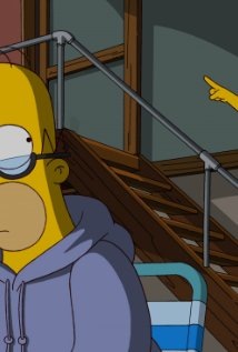 "The Simpsons" Beware My Cheating Bart Technical Specifications