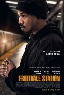 Fruitvale Station Technical Specifications
