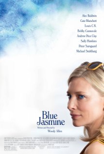 Blue Jasmine (2013) Technical Specifications