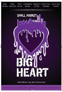 Small Market, Big Heart