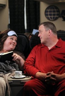 "Mike & Molly" The Honeymoon Is Over Technical Specifications