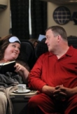 "Mike & Molly" The Honeymoon Is Over | ShotOnWhat?