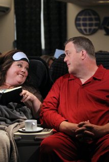 "Mike & Molly" The Honeymoon Is Over