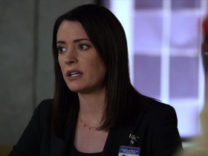 "Criminal Minds" Heathridge Manor Technical Specifications