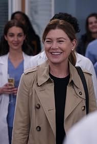 &quot;Grey's Anatomy&quot; I'll Follow the Sun