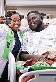 "Grey's Anatomy" All Star