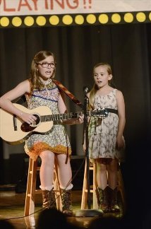 "Nashville" Someday You'll Call My Name