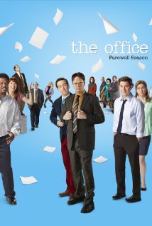 &quot;The Office&quot; Work Bus