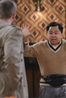 "2 Broke Girls" And the Hold-Up