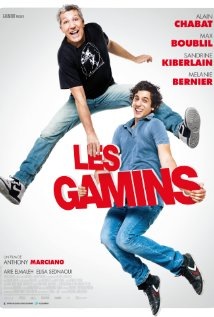 Les gamins Technical Specifications