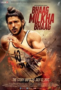 Bhaag Milkha Bhaag Technical Specifications