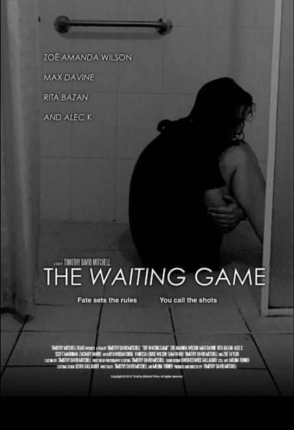The Waiting Game Technical Specifications