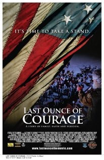 Last Ounce of Courage Technical Specifications