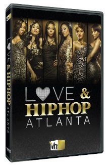 &quot;Love &amp; Hip Hop: Atlanta&quot; Therapy