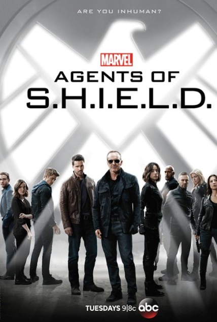 Agents of S.H.I.E.L.D. Technical Specifications