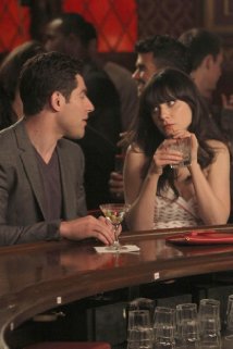 "New Girl" Backslide