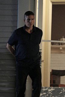 "Person of Interest" The High Road