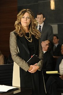 "The Good Wife" Two Girls, One Code Technical Specifications